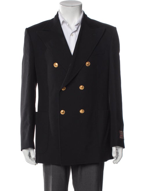 Gucci 2022 Wool Blazer
