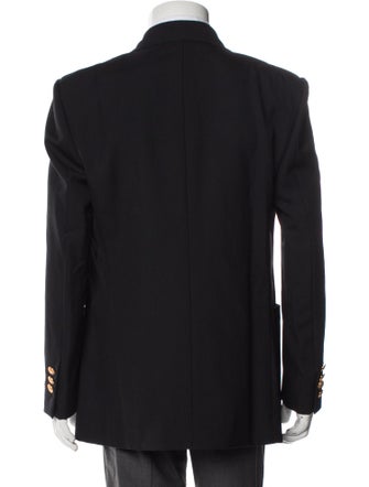 Gucci 2022 Wool Blazer
