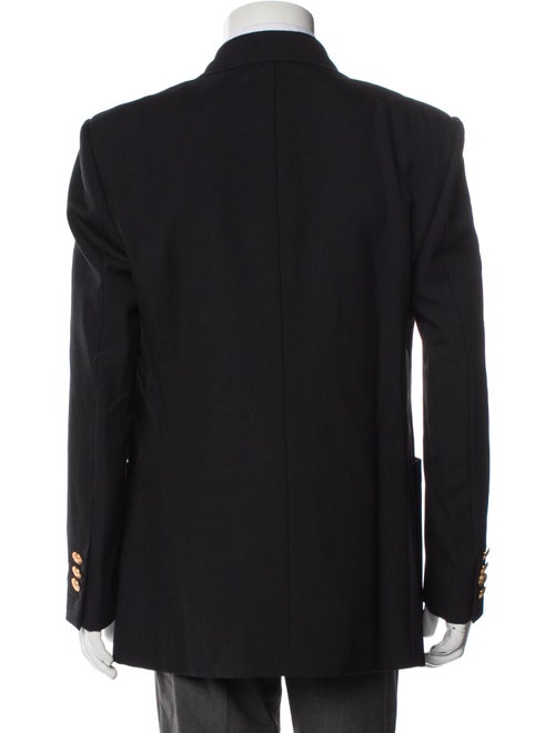 Gucci 2022 Wool Blazer
