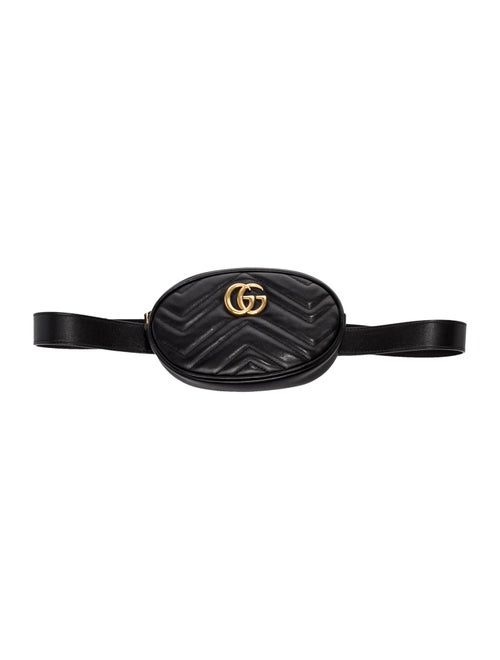 Gucci Double G Marmont