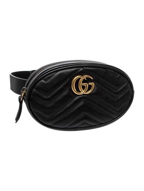 Gucci Double G Marmont