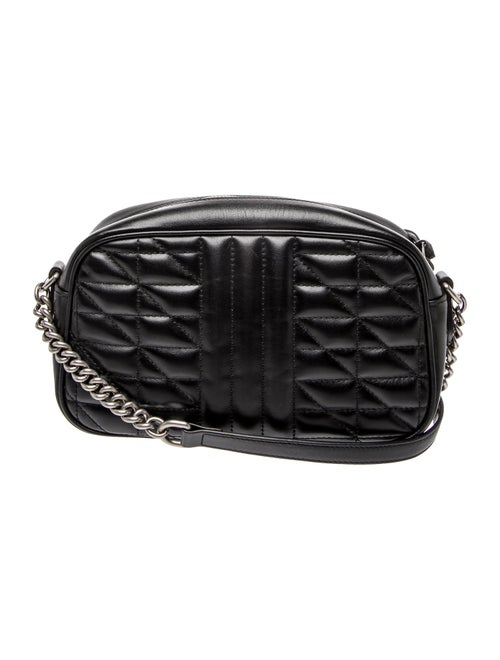 Gucci GG Signature Marmont Small