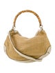 Gucci Bamboo Peggy Large