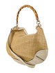 Gucci Bamboo Peggy Large