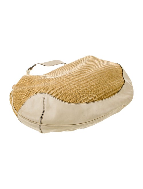 Gucci Bamboo Peggy Large