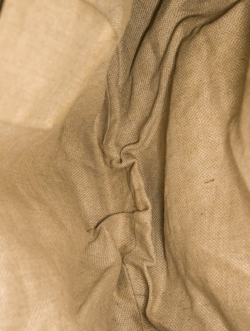 Gucci Bamboo Peggy Large