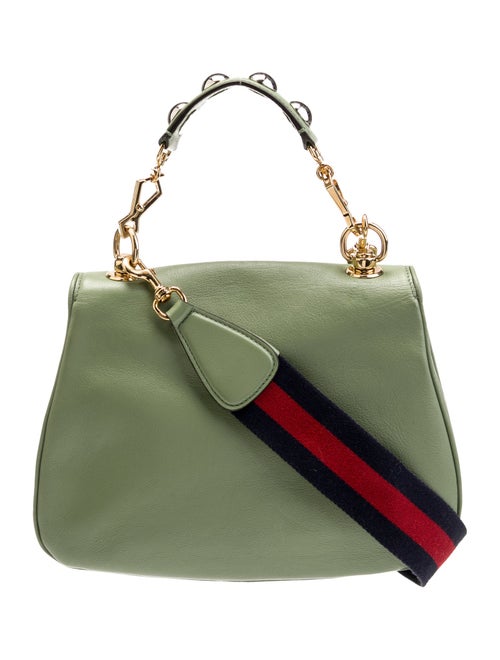 Gucci Sylvie Web Blondie