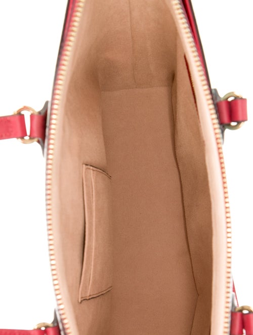 Gucci GG Supreme Bamboo Bar