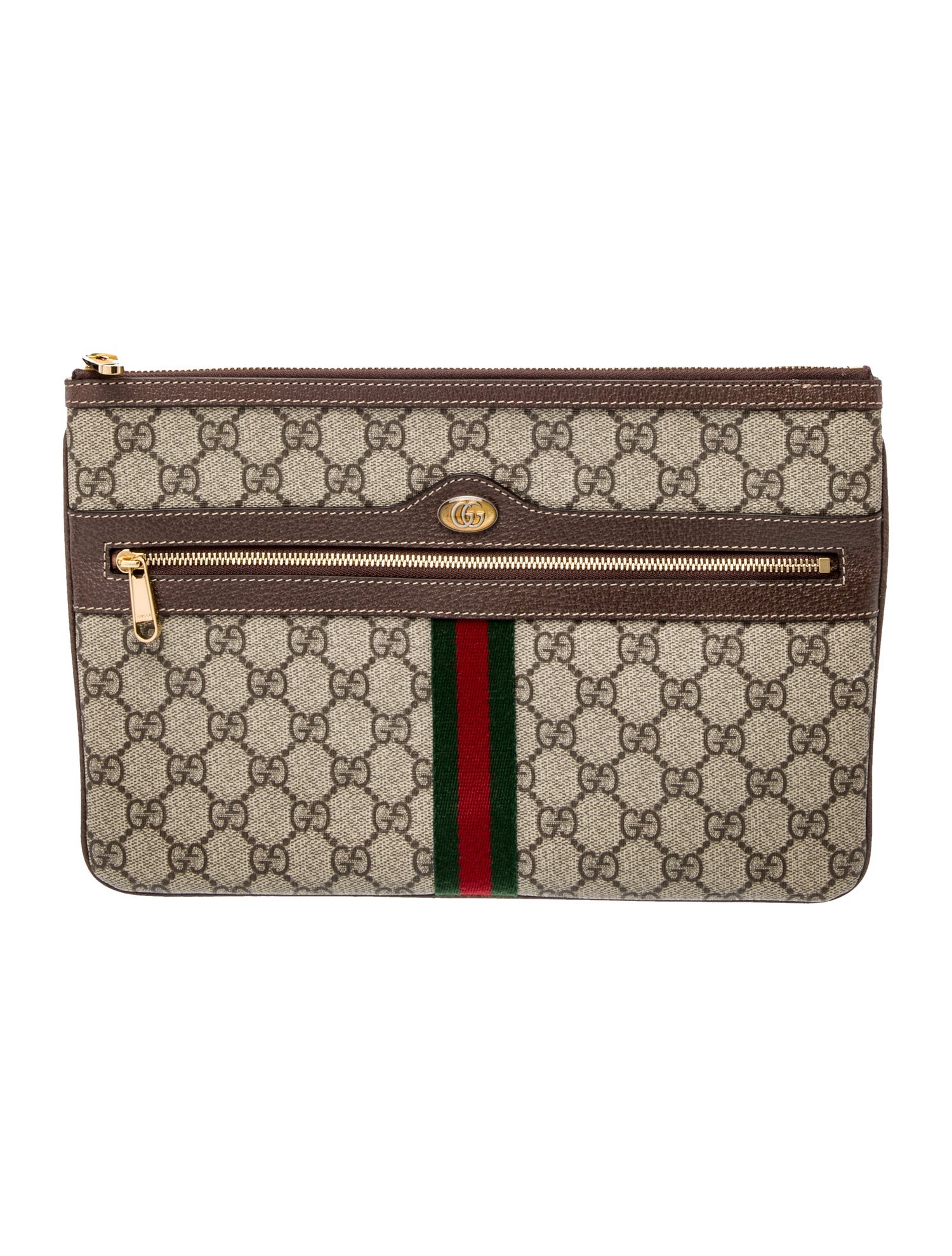Gucci GG Supreme Ophidia