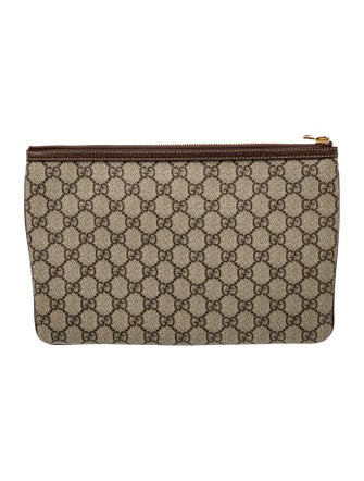 Gucci GG Supreme Ophidia