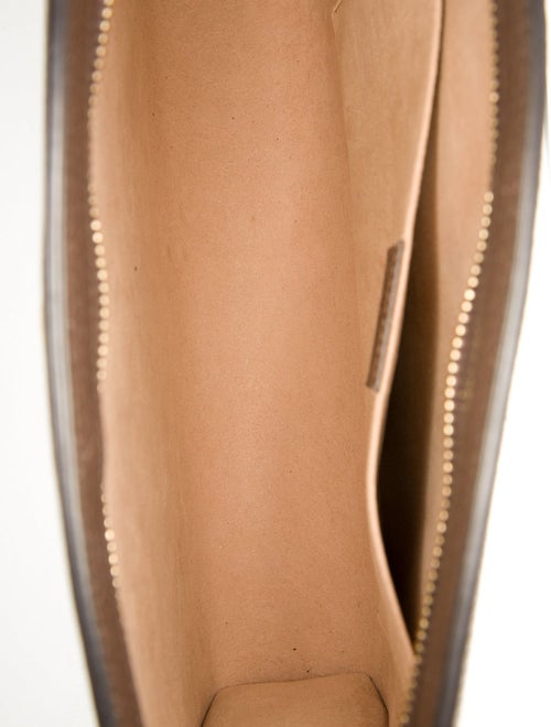 Gucci GG Supreme Cosmetic Bag