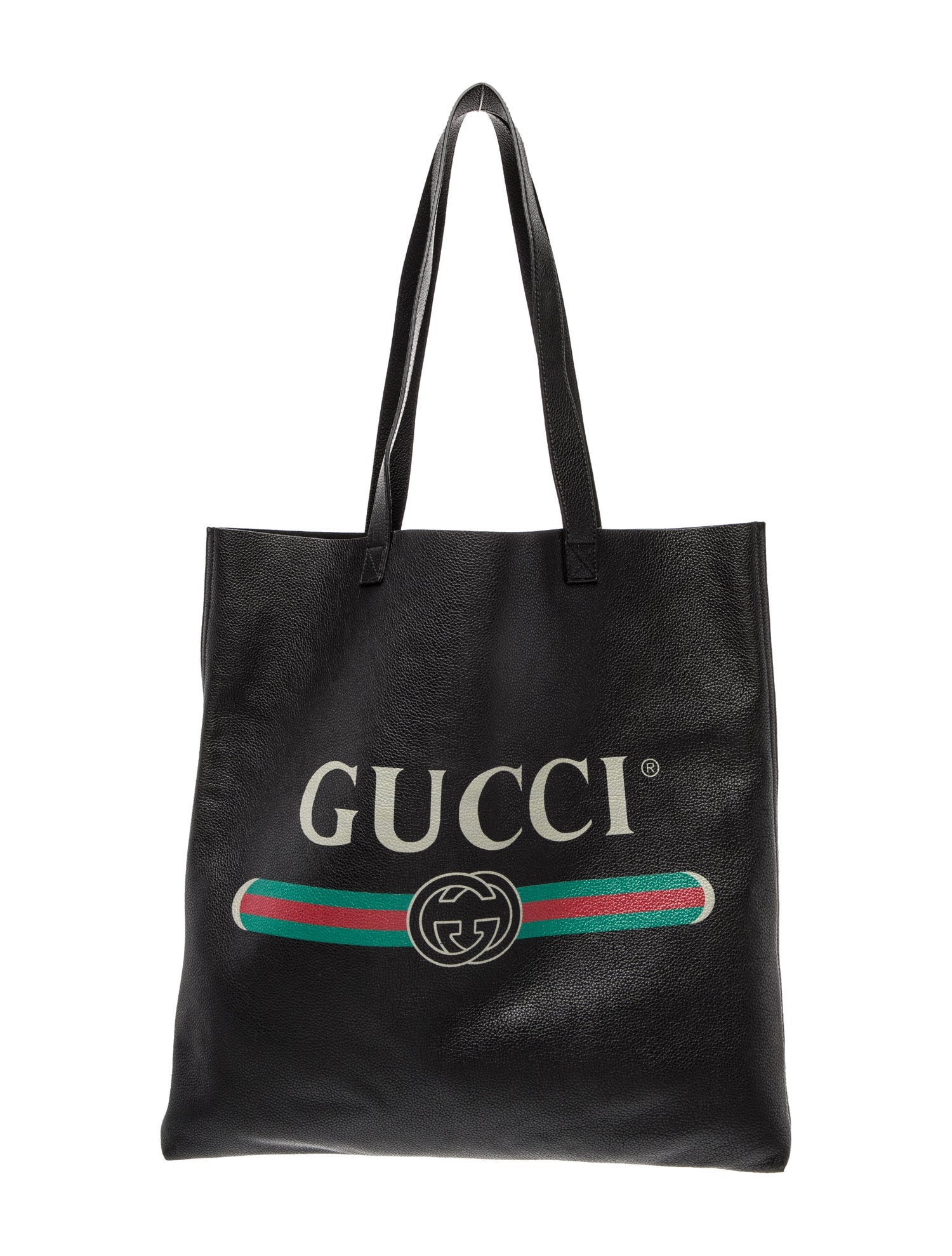 Gucci Web Tote