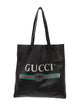 Gucci Web Tote