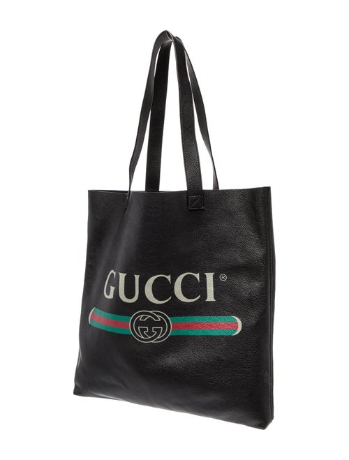 Gucci Web Tote