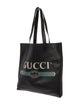 Gucci Web Tote