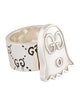 Gucci Ghost Ring