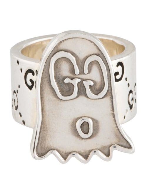 Gucci Ghost Ring