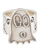 Gucci Ghost Ring