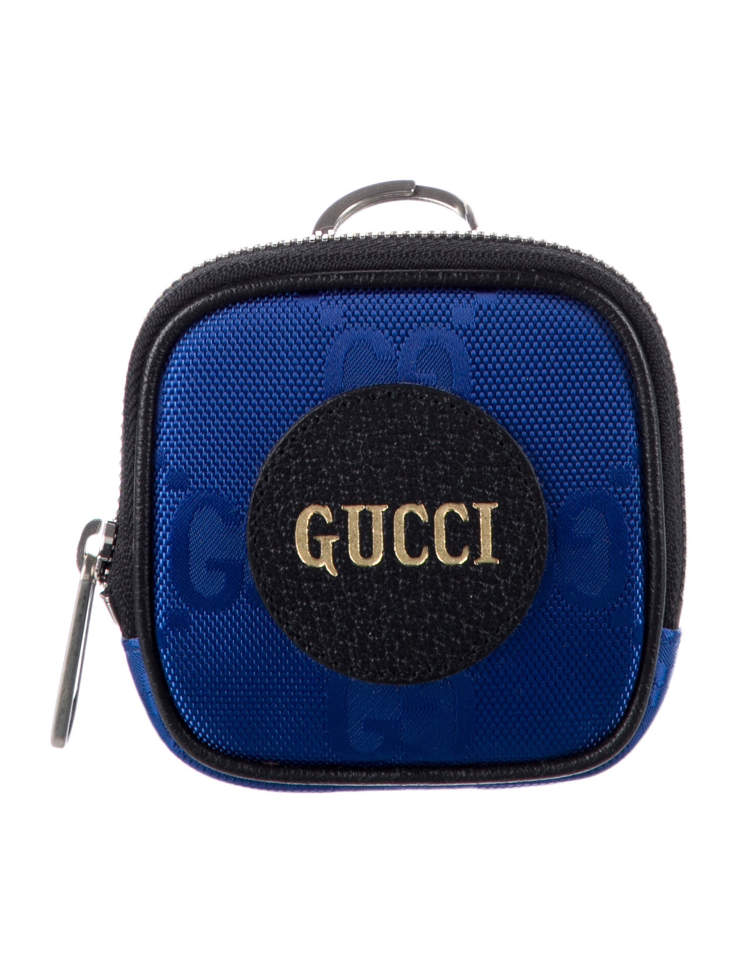Gucci GG Canvas Canvas Wallet