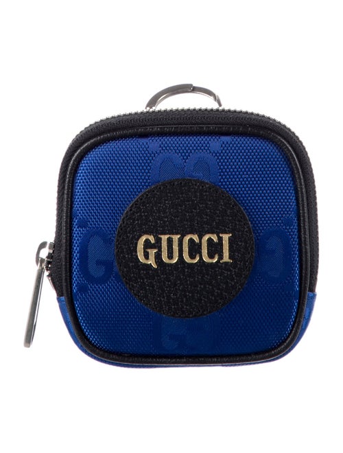 Gucci GG Canvas Canvas Wallet