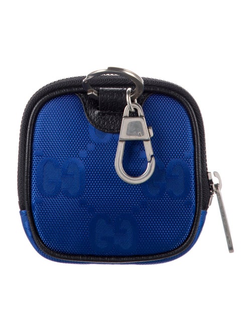 Gucci GG Canvas Canvas Wallet