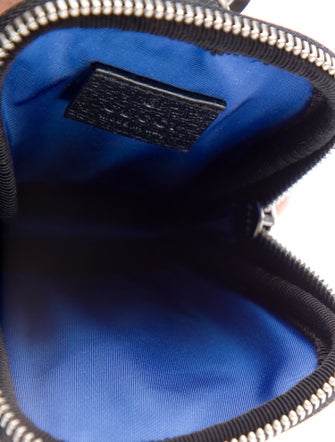 Gucci GG Canvas Canvas Wallet