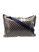 Gucci GG Canvas Messenger Bag