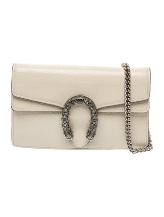 Gucci Dionysus Dionysus Super Mini