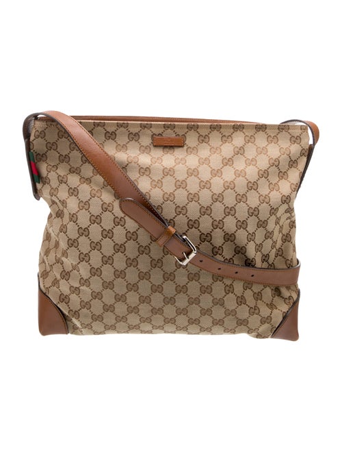Gucci GG Canvas Joy