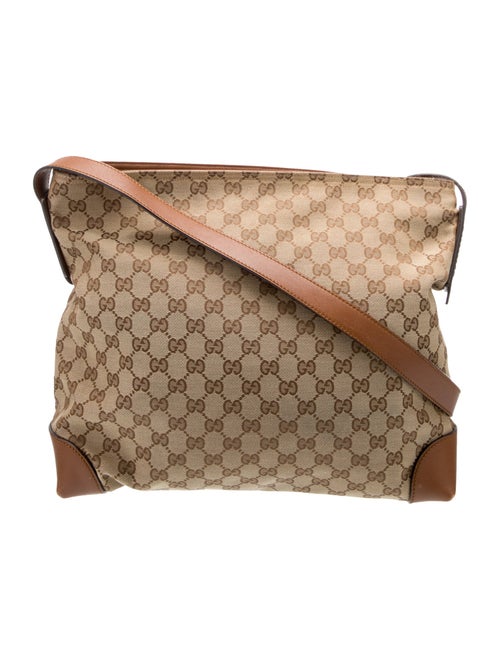 Gucci GG Canvas Joy