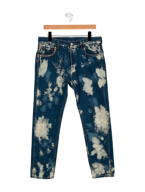 Gucci Skinny Jeans