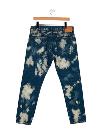 Gucci Skinny Jeans