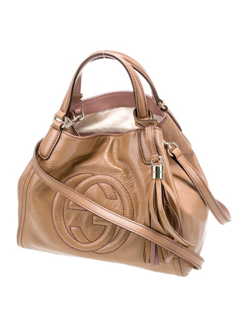 Gucci Interlocking G Soho