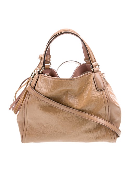 Gucci Interlocking G Soho