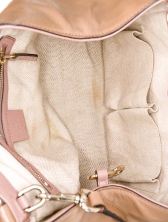 Gucci Interlocking G Soho