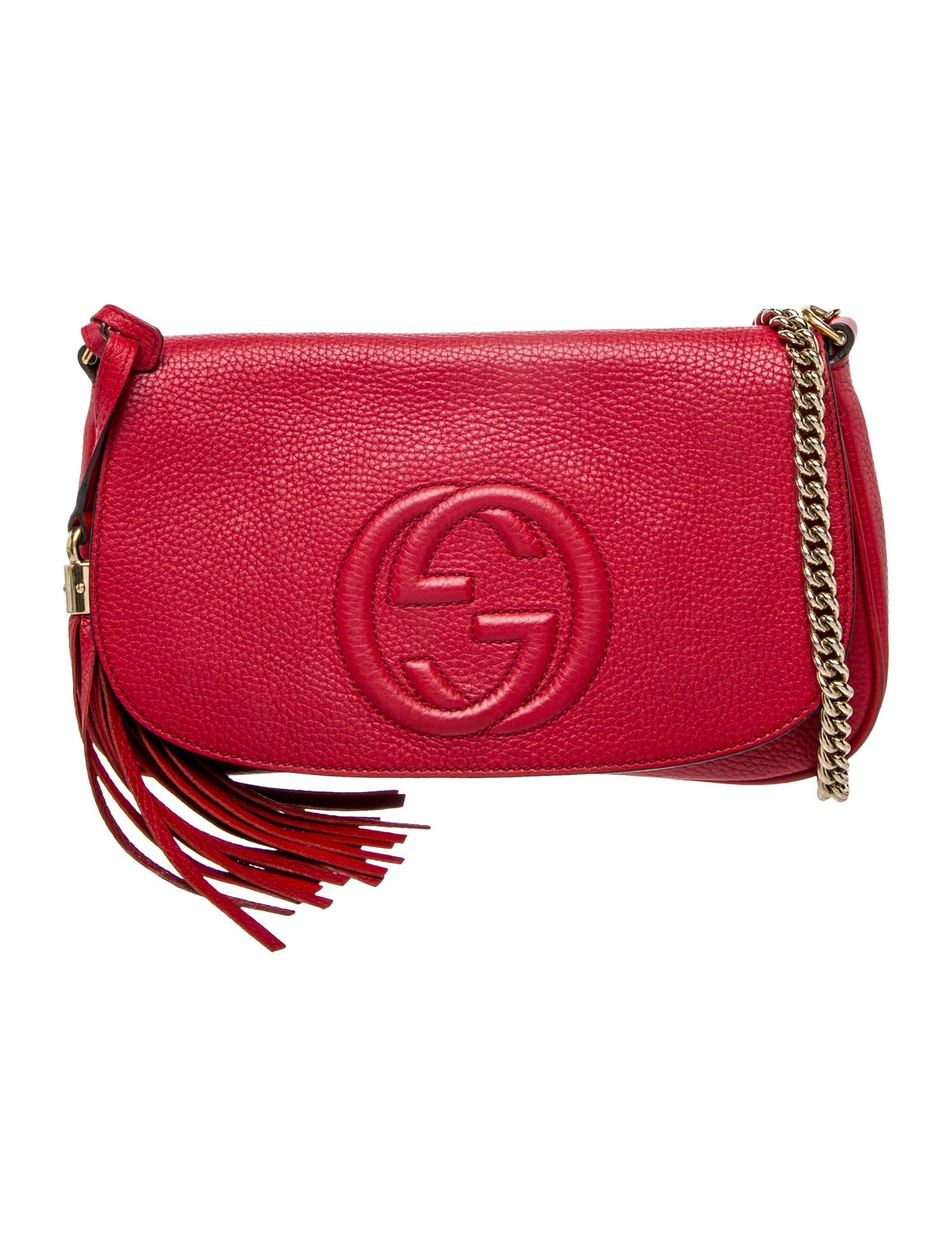 Gucci Interlocking G Soho