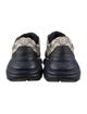 Gucci GG Canvas Sneakers
