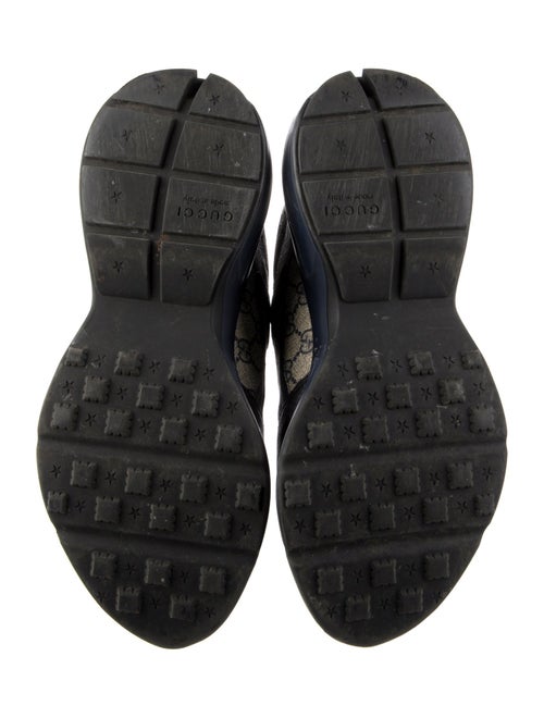 Gucci GG Canvas Sneakers