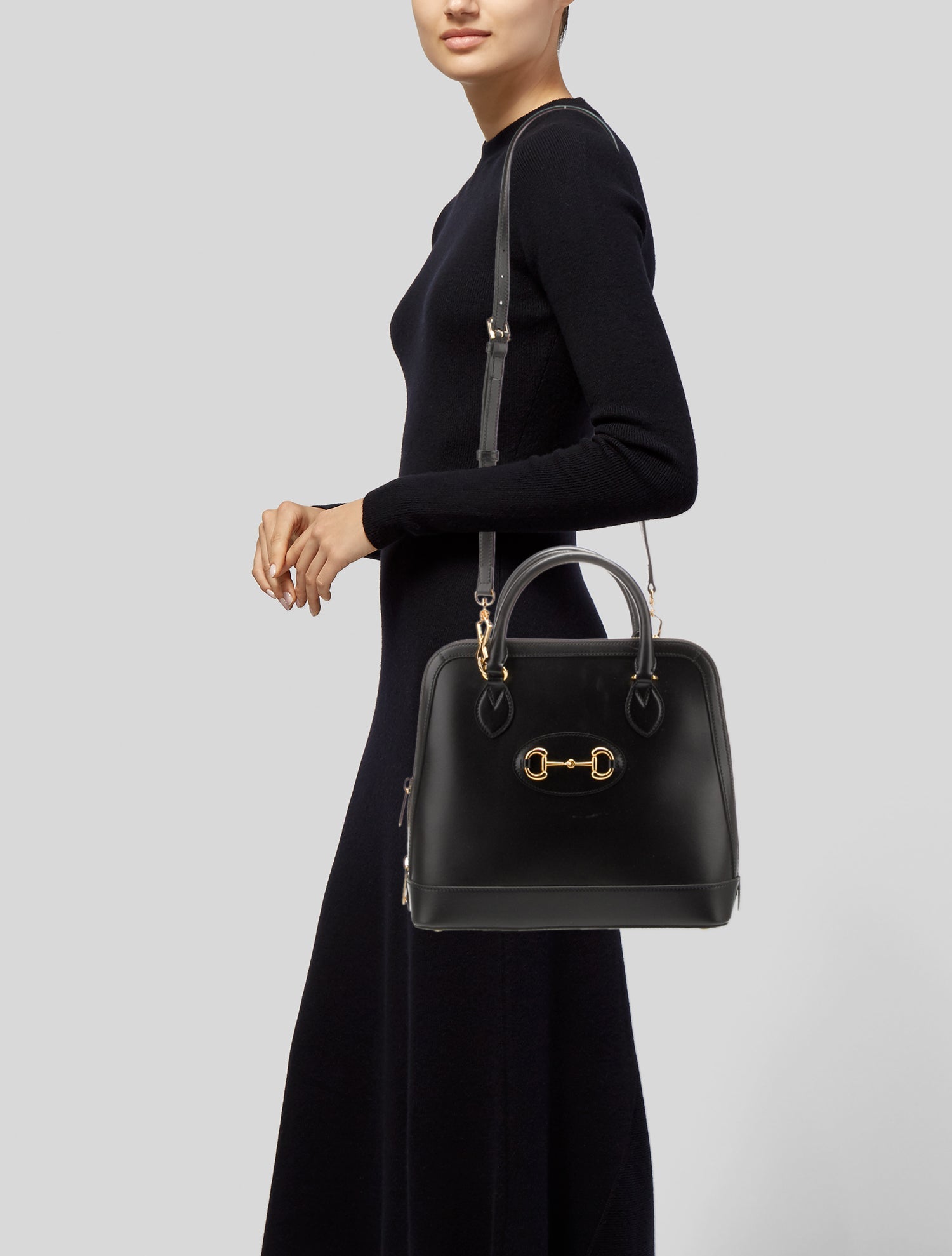 Gucci 1955 Horsebit Horsebit 1955 Medium