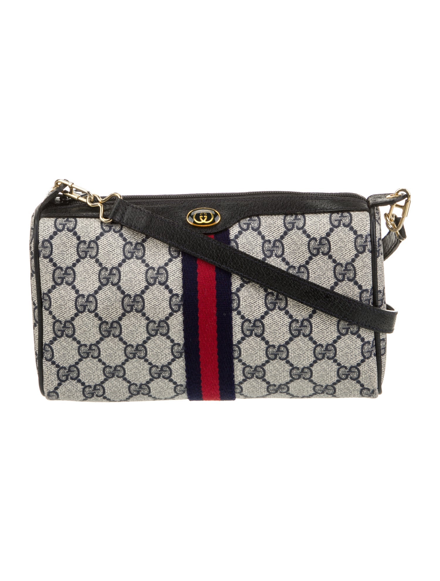Gucci GG Plus Crossbody Bag