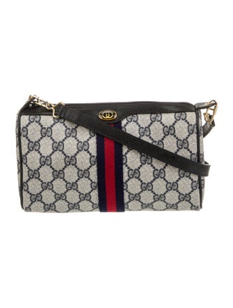 Gucci GG Plus Crossbody Bag