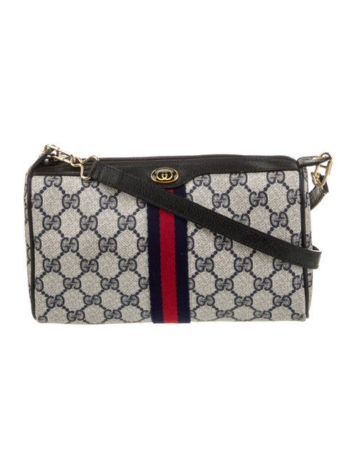 Gucci GG Plus Crossbody Bag