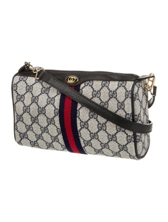 Gucci GG Plus Crossbody Bag