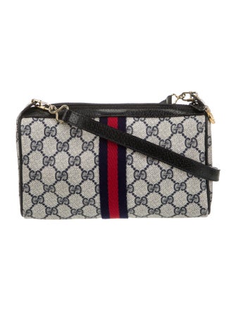 Gucci GG Plus Crossbody Bag