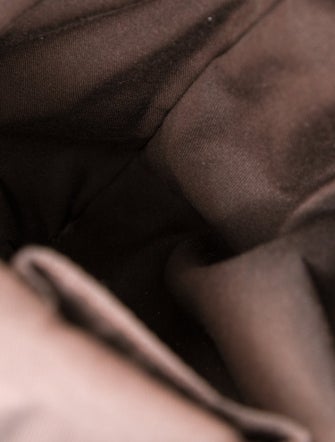 Gucci GG Canvas Messenger Bag