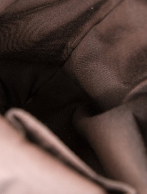 Gucci GG Canvas Messenger Bag