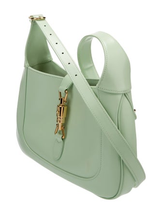 Gucci Piston Lock Jackie 1961 Small