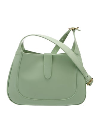 Gucci Piston Lock Jackie 1961 Small