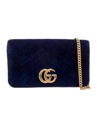 Gucci Double G Marmont