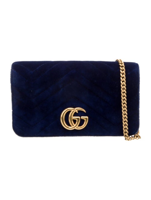 Gucci Double G Marmont